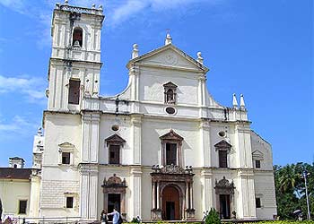 Cathedrale de Se