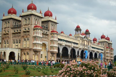 palais mysore